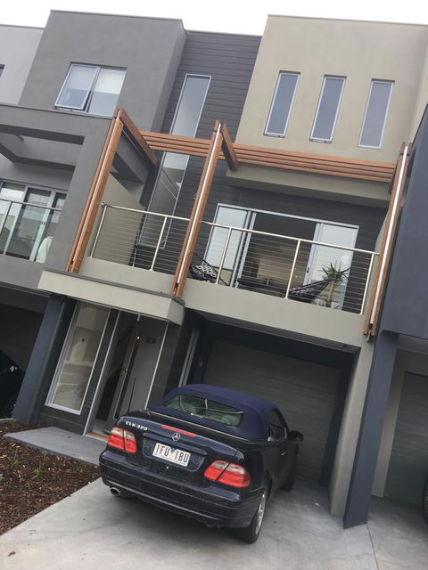 Marina Beach - Kalgoorlie Accommodation 9