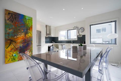 Marina Beach - Kalgoorlie Accommodation 3