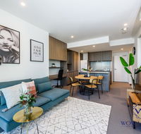 WOW Apartment on Victoria - Kalgoorlie Accommodation