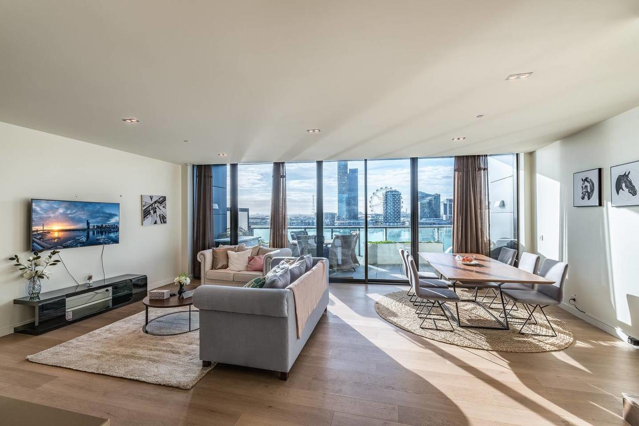 Docklands VIC Kalgoorlie Accommodation
