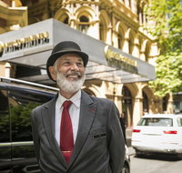 InterContinental Melbourne The Rialto - Kalgoorlie Accommodation