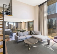 Adina Apartment Hotel Melbourne - Kalgoorlie Accommodation