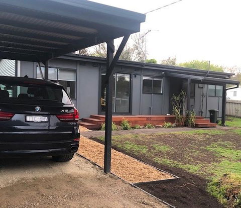 Kanasta Caravan Park - Kalgoorlie Accommodation 1