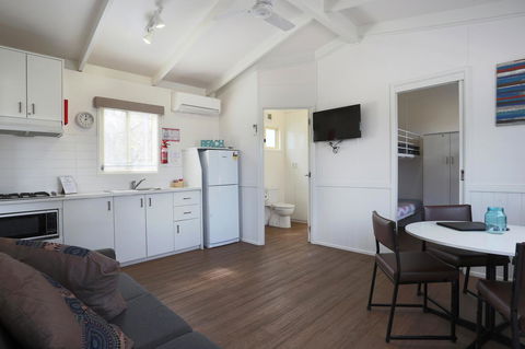 Kanasta Caravan Park - Kalgoorlie Accommodation 20