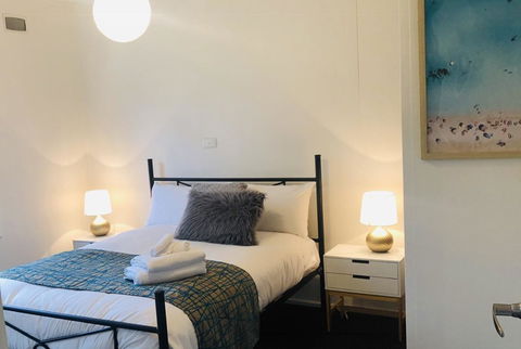 Kanasta Caravan Park - Kalgoorlie Accommodation 8