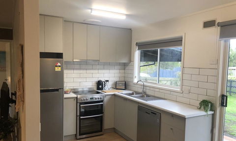 Kanasta Caravan Park - Kalgoorlie Accommodation 10