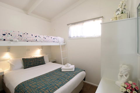 Kanasta Caravan Park - Kalgoorlie Accommodation 21