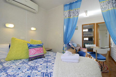 Kanasta Caravan Park - Kalgoorlie Accommodation 25