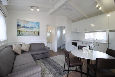 Kanasta Caravan Park - Kalgoorlie Accommodation 17
