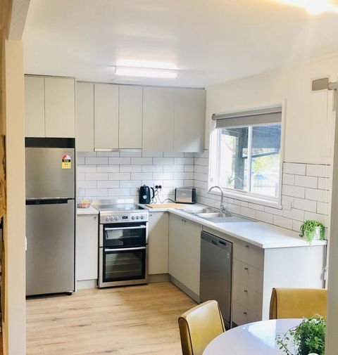 Kanasta Caravan Park - Kalgoorlie Accommodation 6