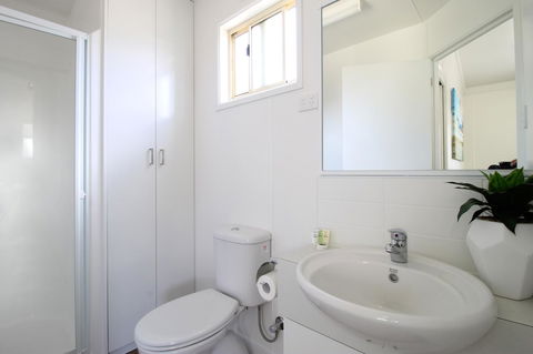 Kanasta Caravan Park - Kalgoorlie Accommodation 38