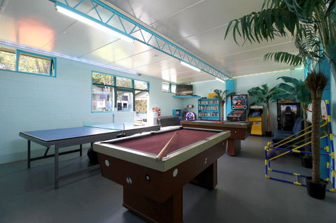 Kanasta Caravan Park - Kalgoorlie Accommodation 19