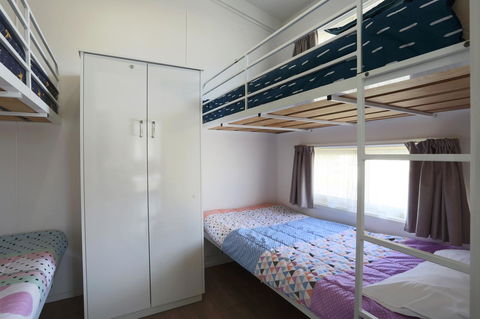 Kanasta Caravan Park - Kalgoorlie Accommodation 34