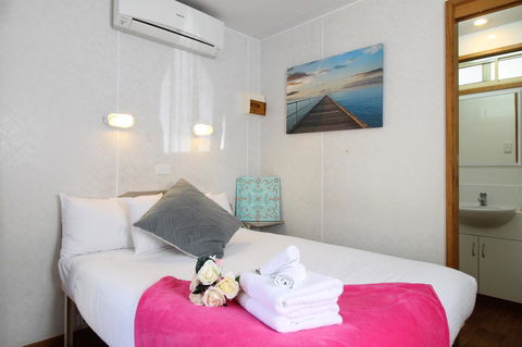 Kanasta Caravan Park - Kalgoorlie Accommodation 18