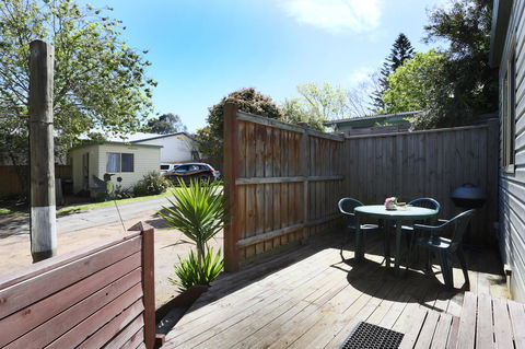Kanasta Caravan Park - Kalgoorlie Accommodation 39