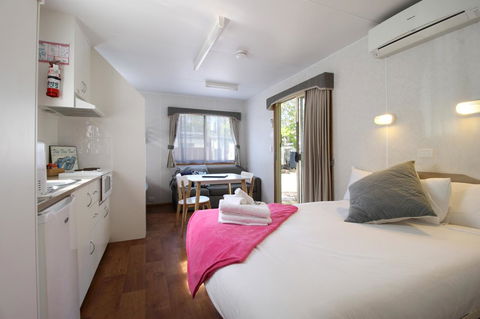 Kanasta Caravan Park - Kalgoorlie Accommodation 22