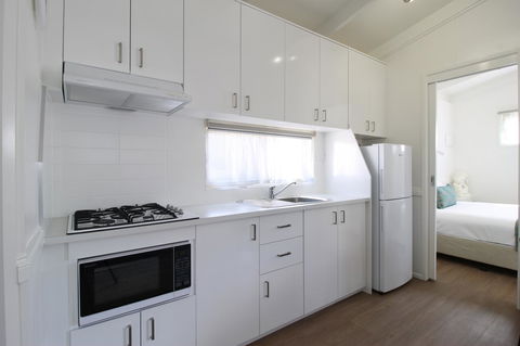 Kanasta Caravan Park - Kalgoorlie Accommodation 30