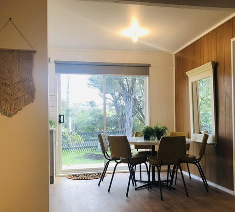 Kanasta Caravan Park - Kalgoorlie Accommodation 7