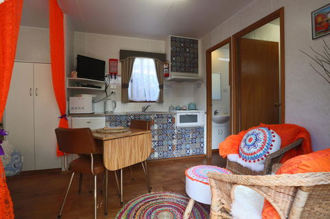 Kanasta Caravan Park - Kalgoorlie Accommodation 40