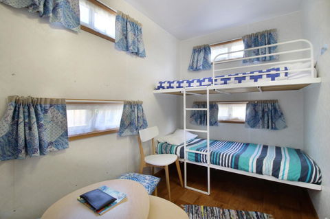 Kanasta Caravan Park - Kalgoorlie Accommodation 31
