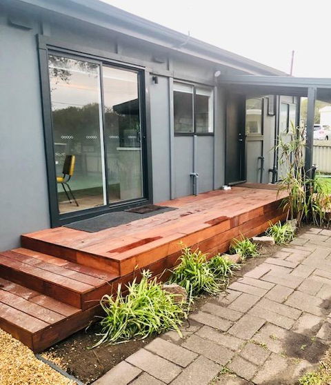 Kanasta Caravan Park - Kalgoorlie Accommodation 2