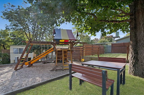 Kanasta Caravan Park - Kalgoorlie Accommodation 36