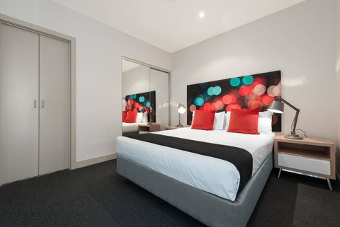 BreakFree On Collins - Kalgoorlie Accommodation 2