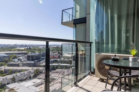 Apartment 88 - Kalgoorlie Accommodation 19