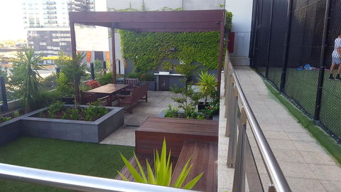 Apartment 88 - Kalgoorlie Accommodation 22