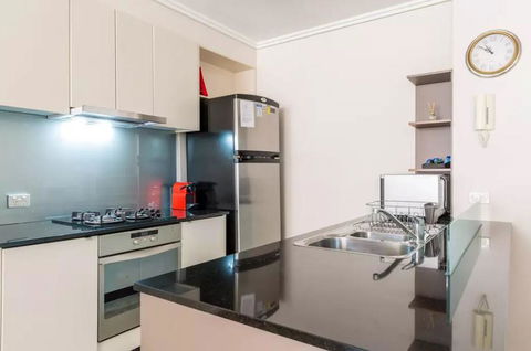 Apartment 88 - Kalgoorlie Accommodation 15