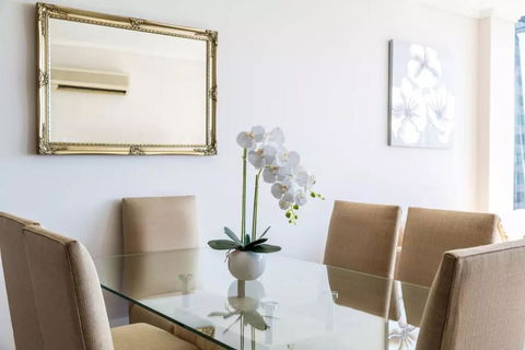 Apartment 88 - Kalgoorlie Accommodation 14