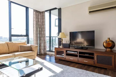 Apartment 88 - Kalgoorlie Accommodation 13