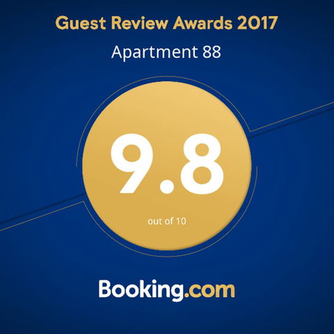Apartment 88 - Kalgoorlie Accommodation 1