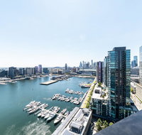 Pars Apartments - Collins Wharf Waterfront Docklands - Kalgoorlie Accommodation