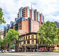Paramount Apartments Melbourne - Kalgoorlie Accommodation