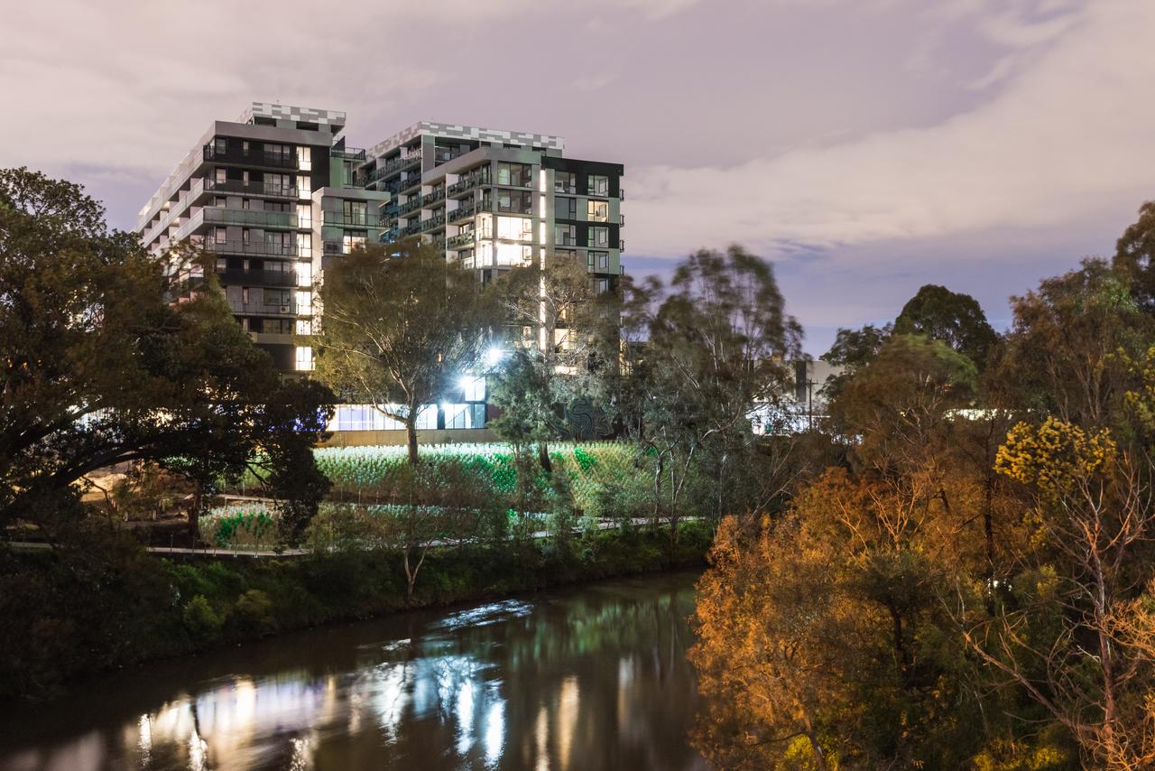 Abbotsford VIC Kalgoorlie Accommodation