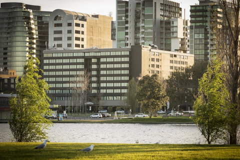 Pullman Melbourne Albert Park - Kalgoorlie Accommodation 1