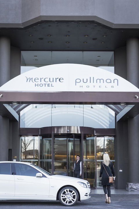 Pullman Melbourne Albert Park - Kalgoorlie Accommodation 10