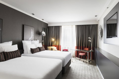 Pullman Melbourne Albert Park - Kalgoorlie Accommodation 8