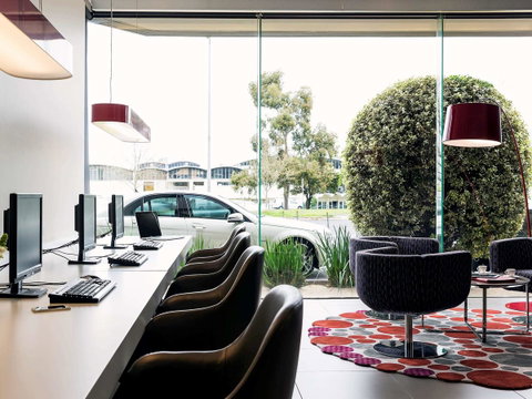 Pullman Melbourne Albert Park - Kalgoorlie Accommodation 43