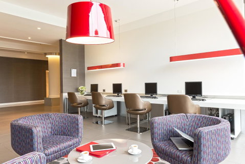 Pullman Melbourne Albert Park - Kalgoorlie Accommodation 19