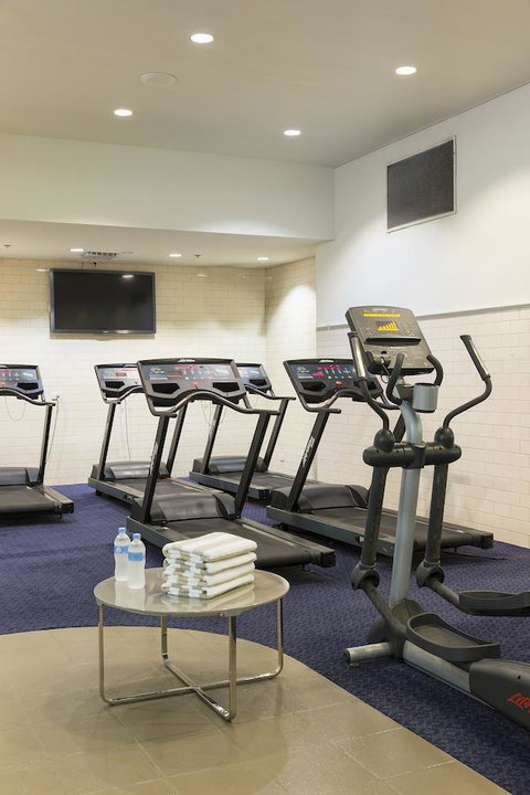 Pullman Melbourne Albert Park - Kalgoorlie Accommodation 20