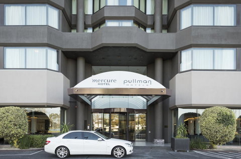 Pullman Melbourne Albert Park - Kalgoorlie Accommodation 21