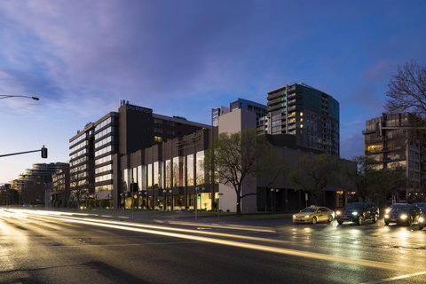 Pullman Melbourne Albert Park - Kalgoorlie Accommodation 0