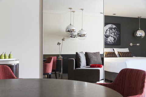 Pullman Melbourne Albert Park - Kalgoorlie Accommodation 30