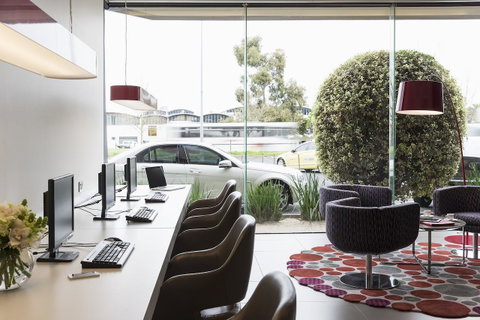 Pullman Melbourne Albert Park - Kalgoorlie Accommodation 18