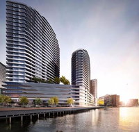 JC Waterfront Apartments on Collins - Kalgoorlie Accommodation