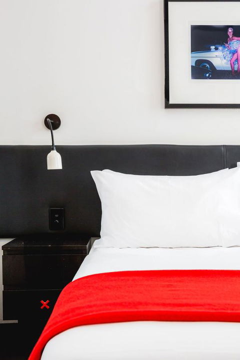 Middle Park Hotel - Kalgoorlie Accommodation 28