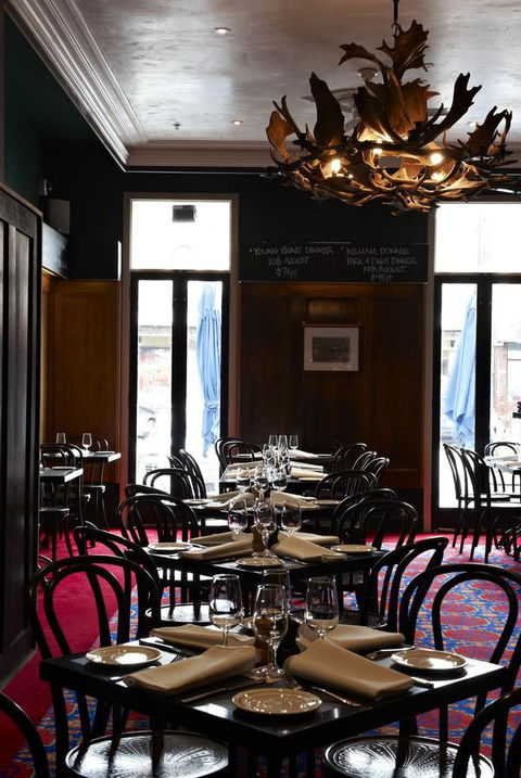 Middle Park Hotel - Kalgoorlie Accommodation 22