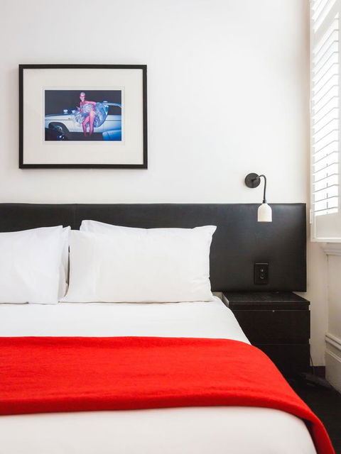 Middle Park Hotel - Kalgoorlie Accommodation 4